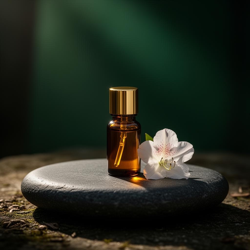Sacred Bloom