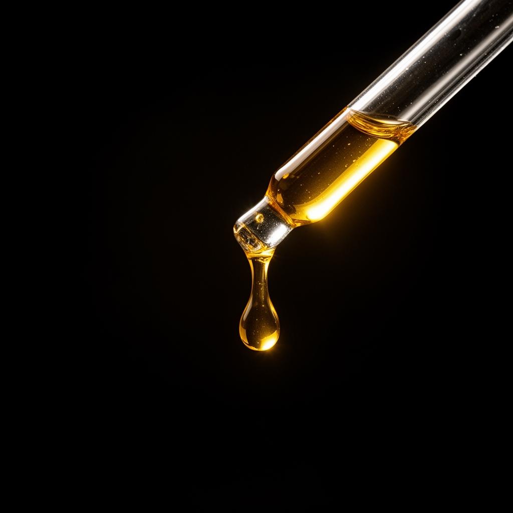 Liquid Gold