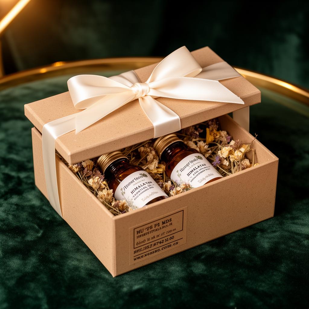 The Atelier Box